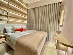 Promenade Peak (D3), Condominium #538936061